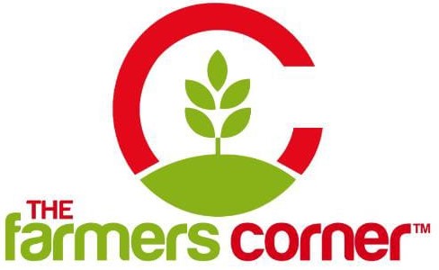 The Farmer Corner logo - Fresh fruits and vegetables shop